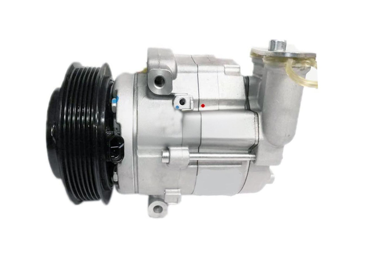 雪佛兰爱唯欧 1.4i 16V 2011-CO449054