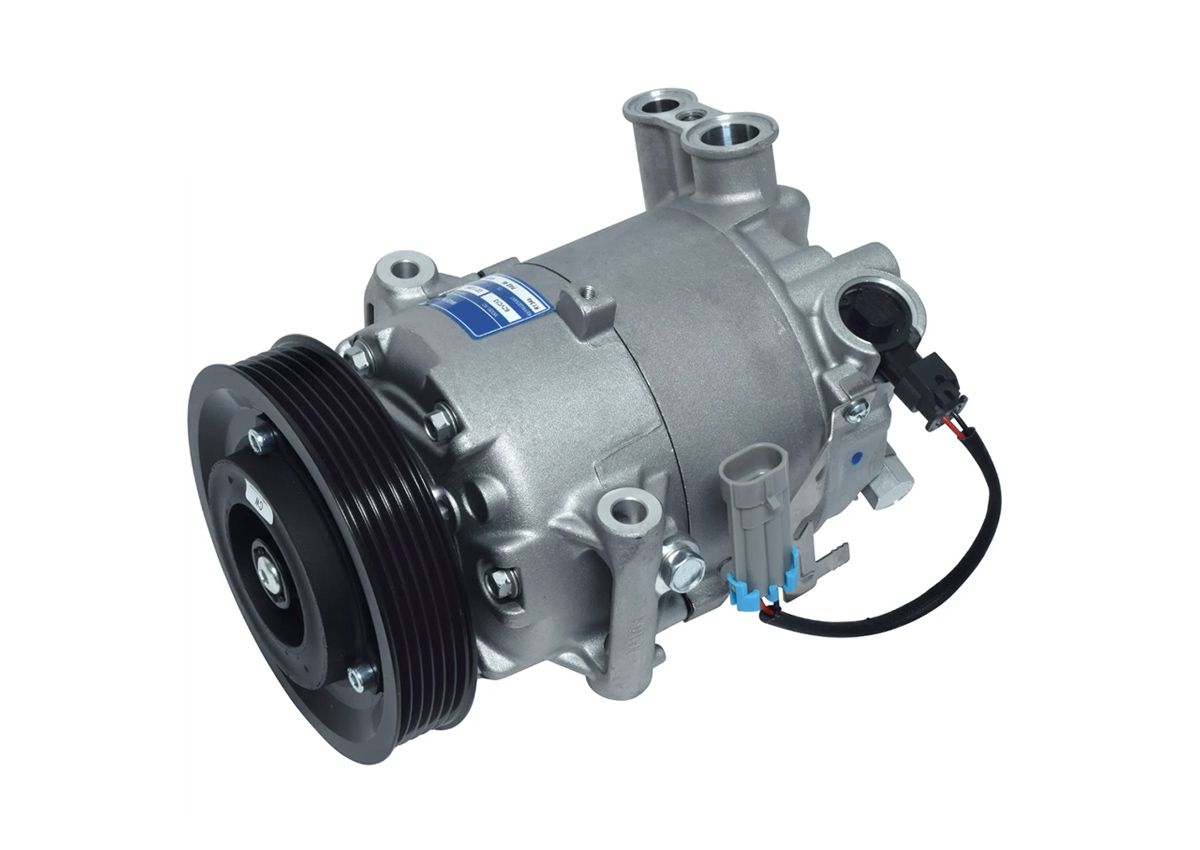 雪佛兰科鲁兹CO449036