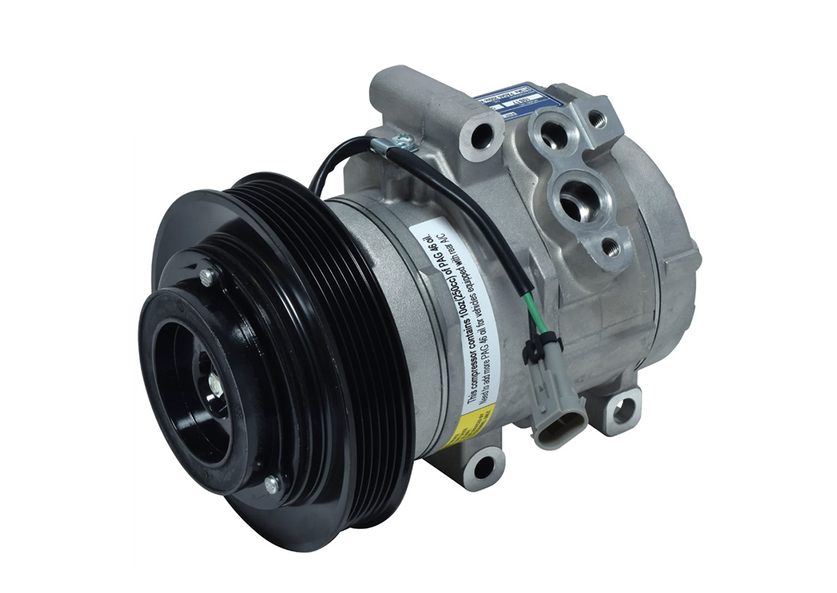 ChevroletChevrolet Colorado 04-14 GMC Canyon 04-12 Hummer H3 06-10 Hummer H3T 09-10 Isuzu i-280 06 Isuzu i-290 07-08CO449080