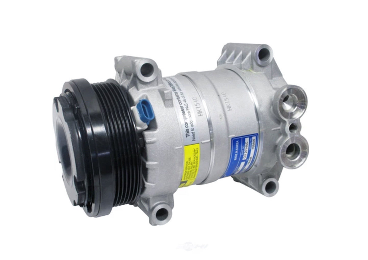 シボレーシボレー 1996-2005CO449006