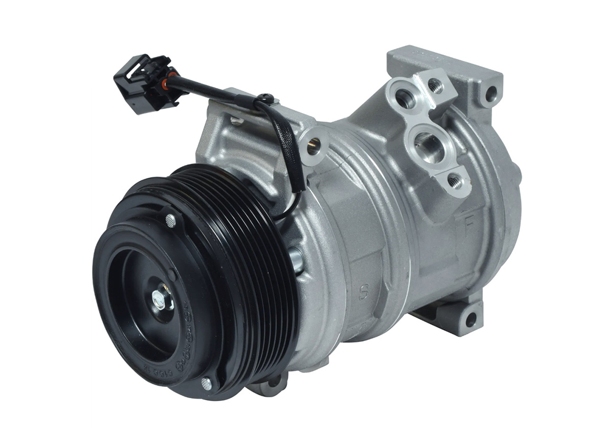 雪佛兰2008-2012 别克 Enclave 3.6L (W Rear AC;) 2009-2012 雪佛兰 巡领者 3.6LCO449059