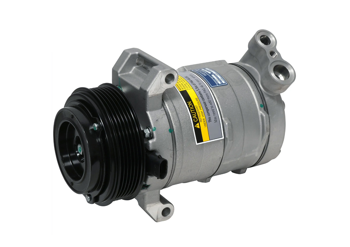 雪佛兰科迈罗 2010-2015CO449051