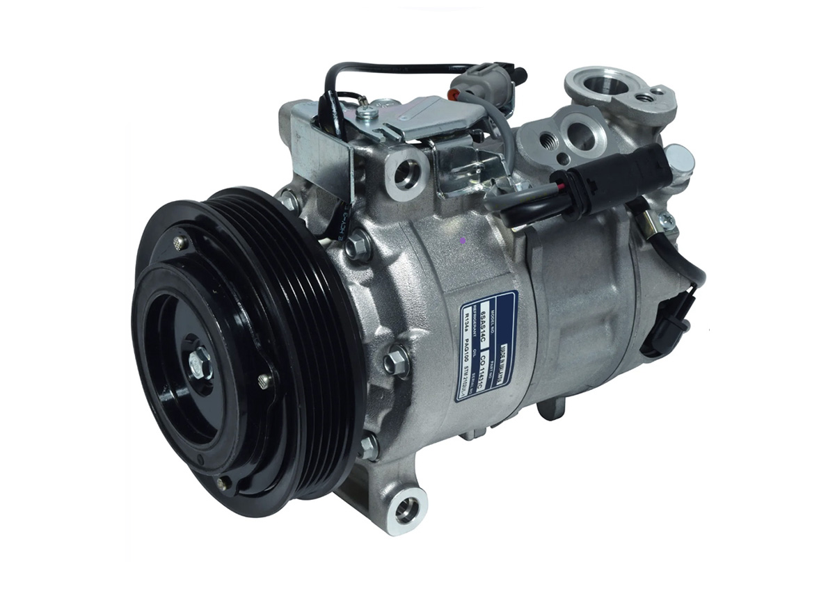 Mercedes-BenzMercedes-Benz GLACO322042