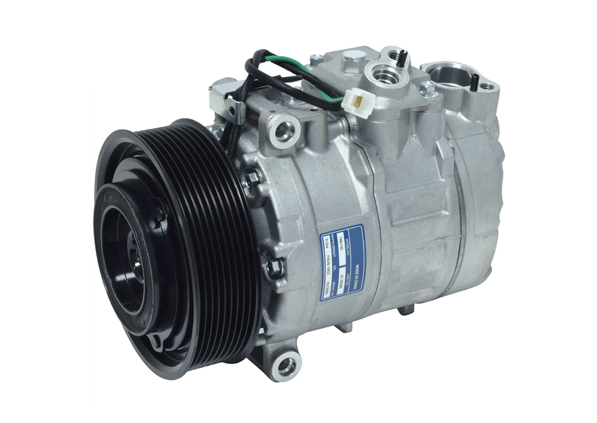 Mercedes-BenzMercedes-Benz Actros 2009-2016CO322034