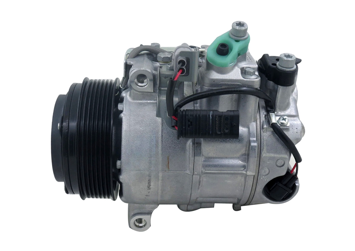 Mercedes-BenzMercedes-Benz W166CO322108