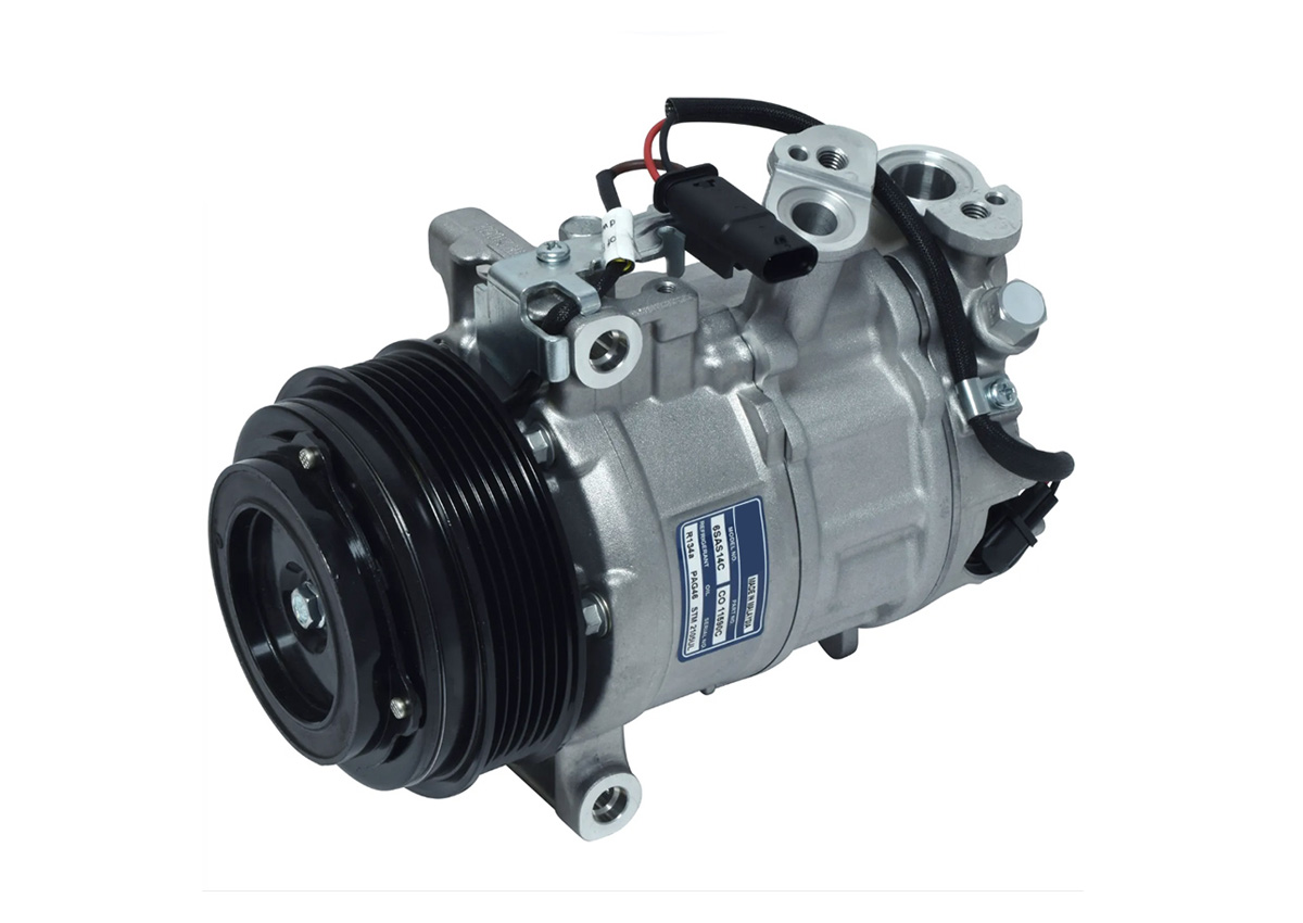 Mercedes-BenzW205 C250 C300 W213 E300 E350 L4 2.0TCO322044