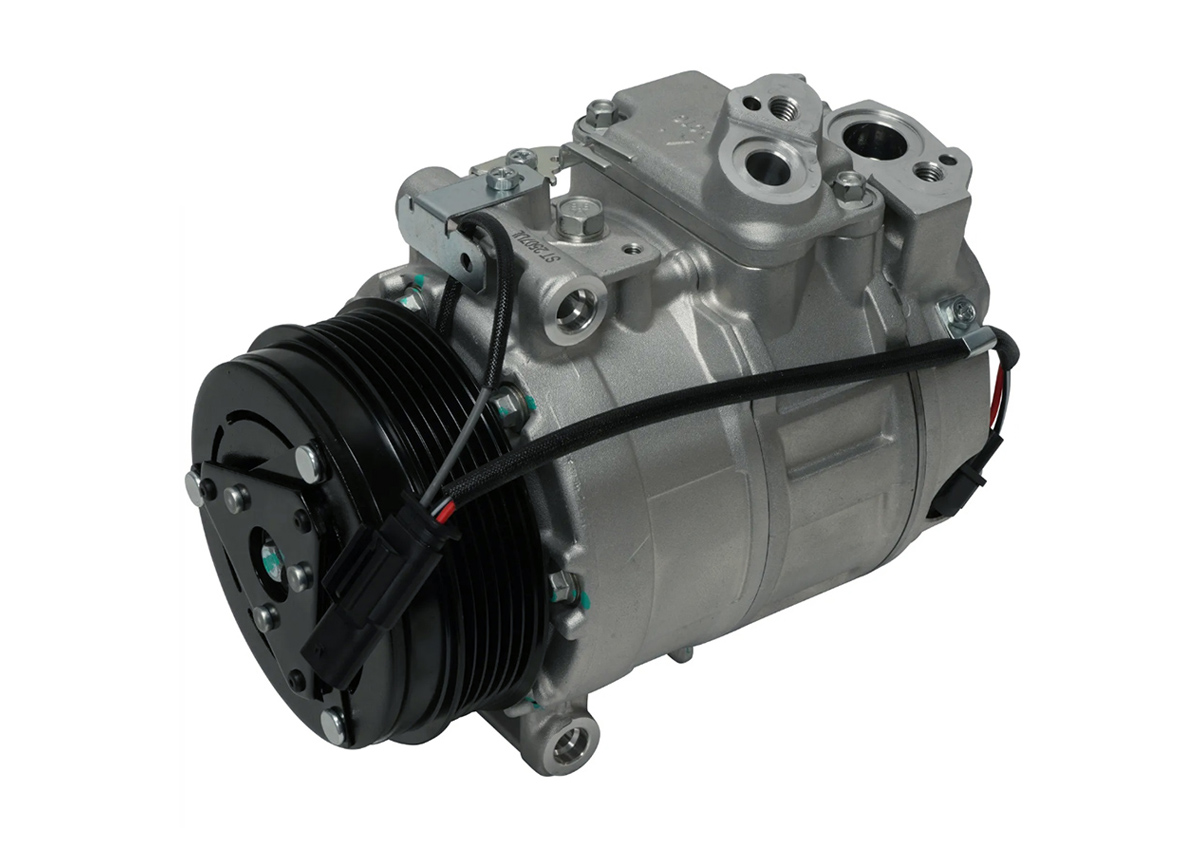 Mercedes-BenzMercedes-Benz W222 W166CO322107