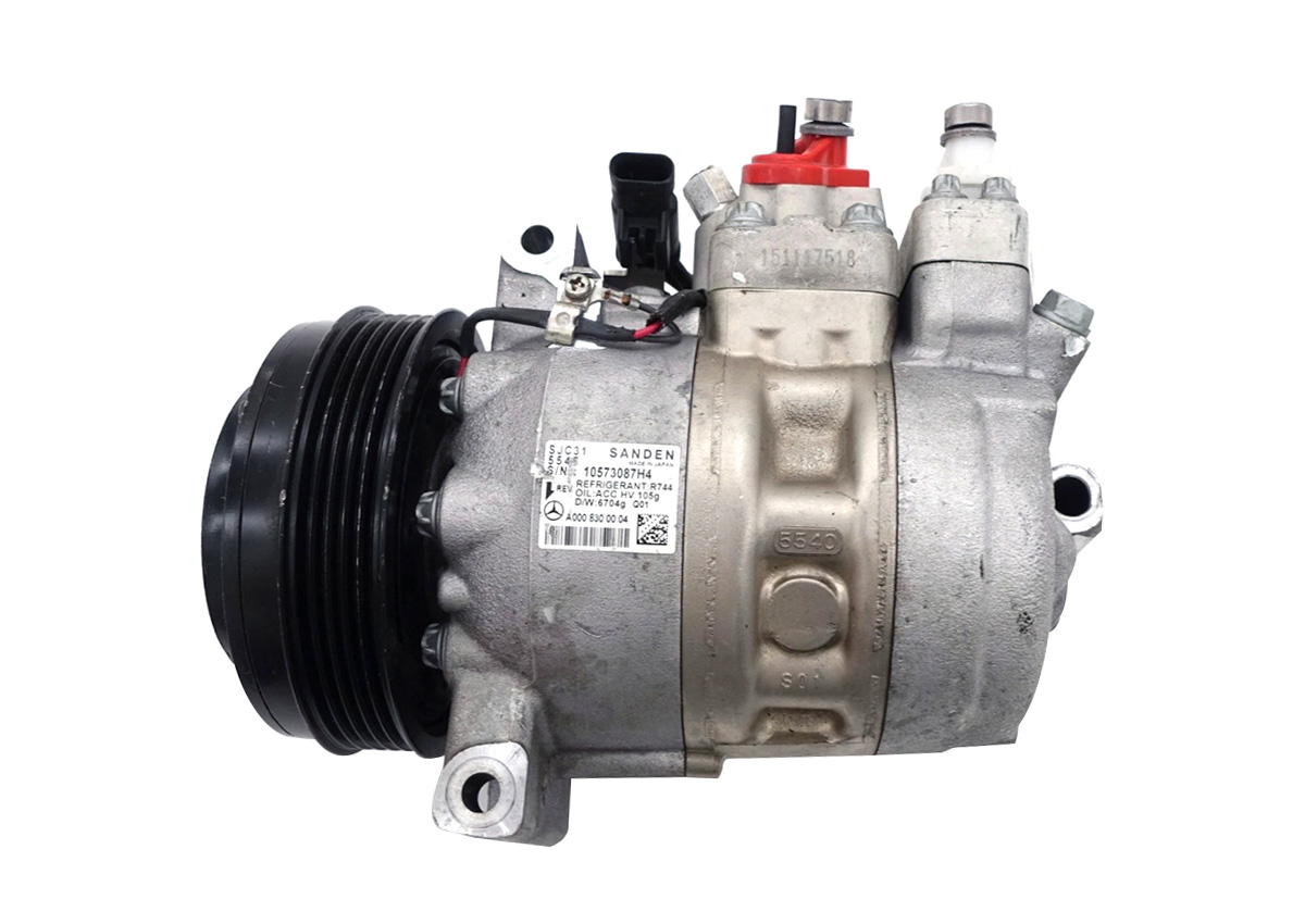 Mercedes-BenzMaybach 6.8 W222 2013-2018 WXMB064CO322090