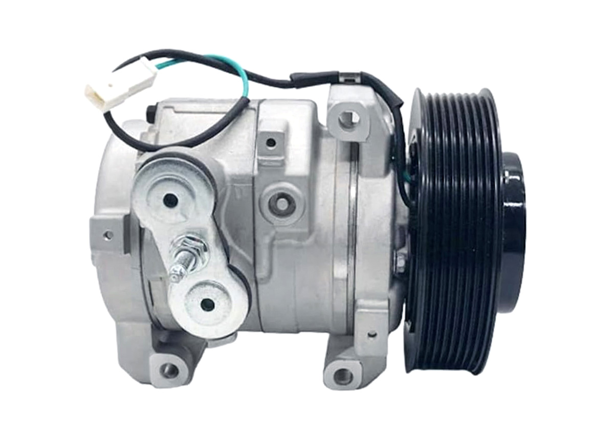 Mercedes-BenzActros newCO322046