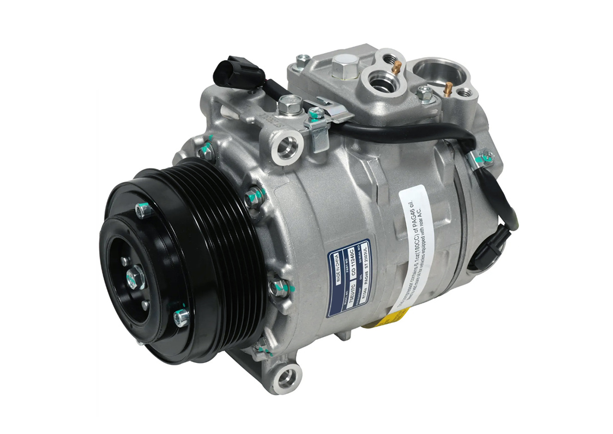 Mercedes-BenzS550 4.7L V8 Turbo 5.5L V8 CL550 5.5L V8CO322089