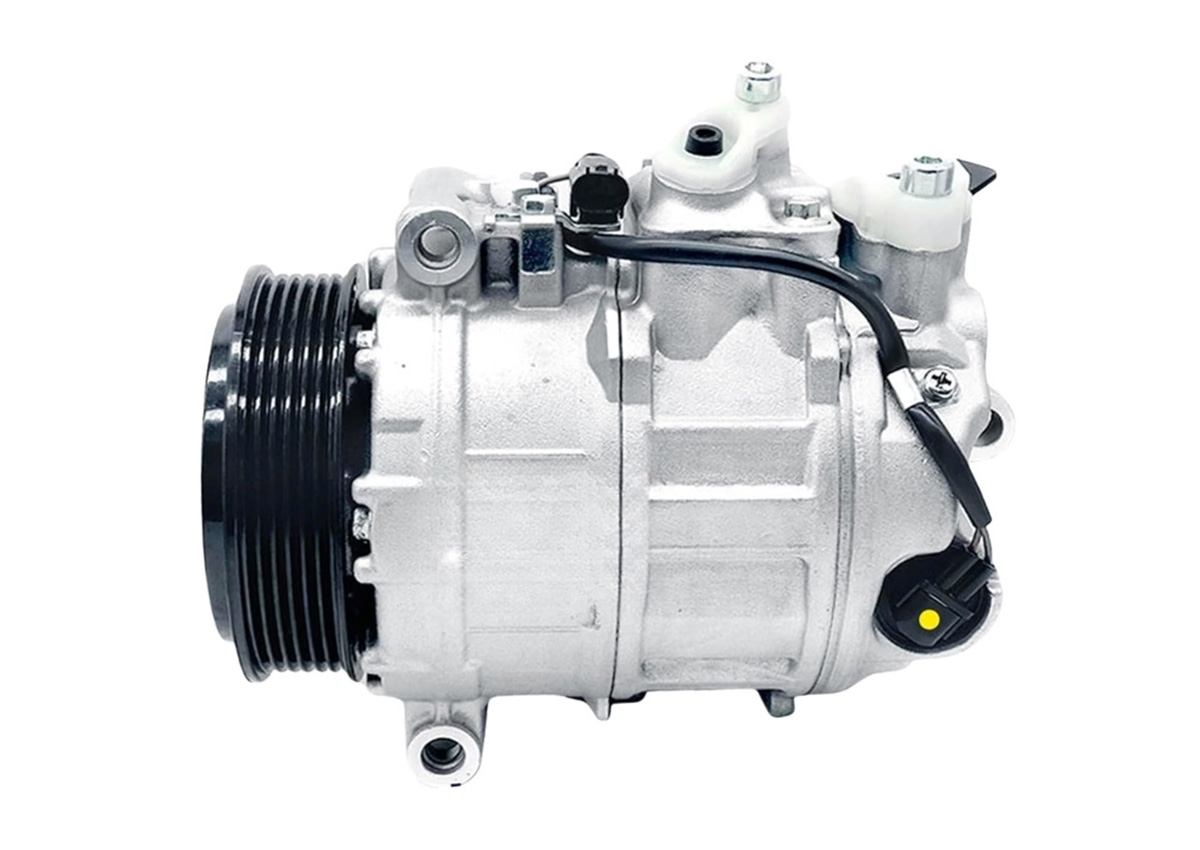 Mercedes-BenzMercedes-Benz W203 2000CO322019