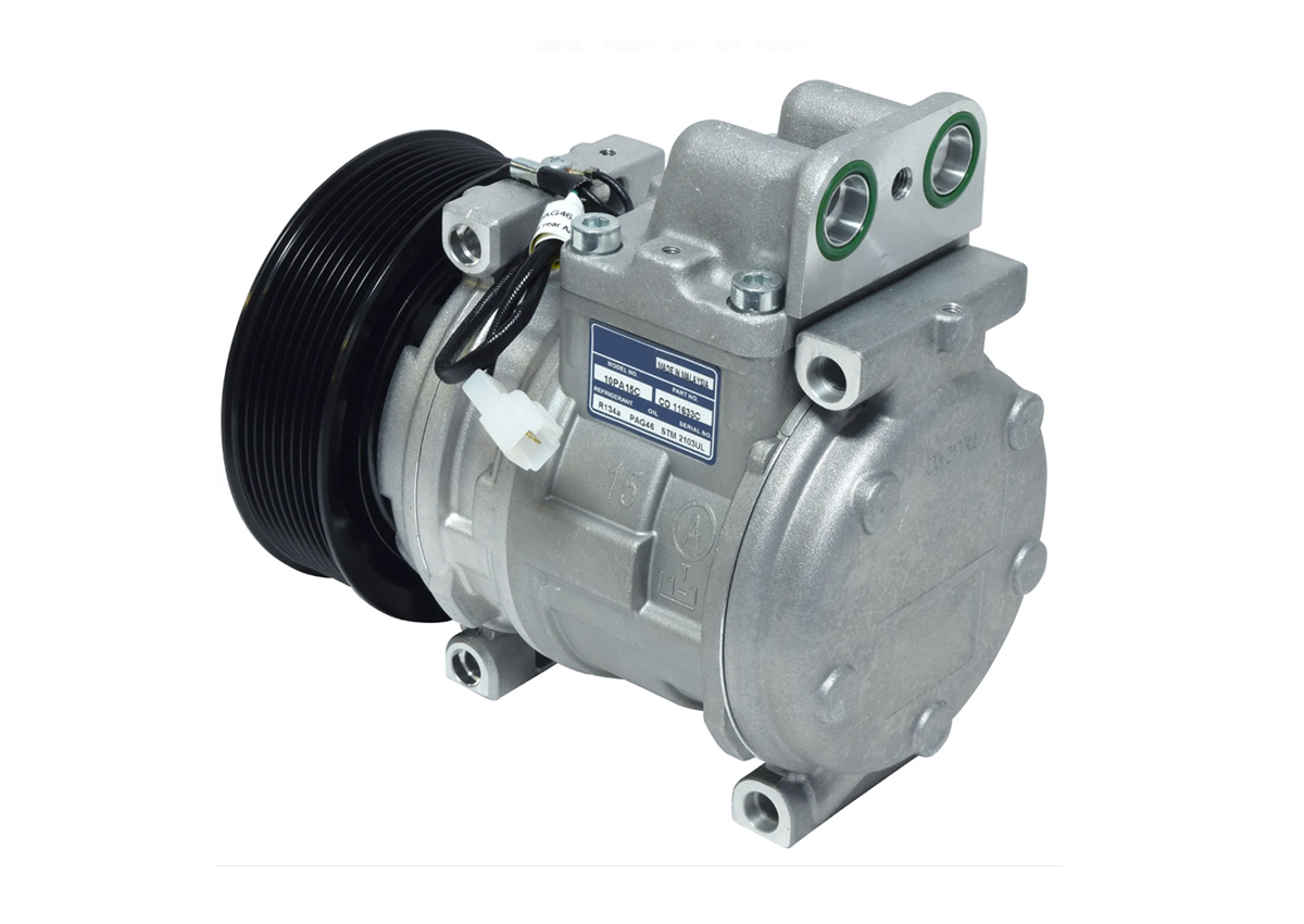 Mercedes-BenzActros 96-CO322096