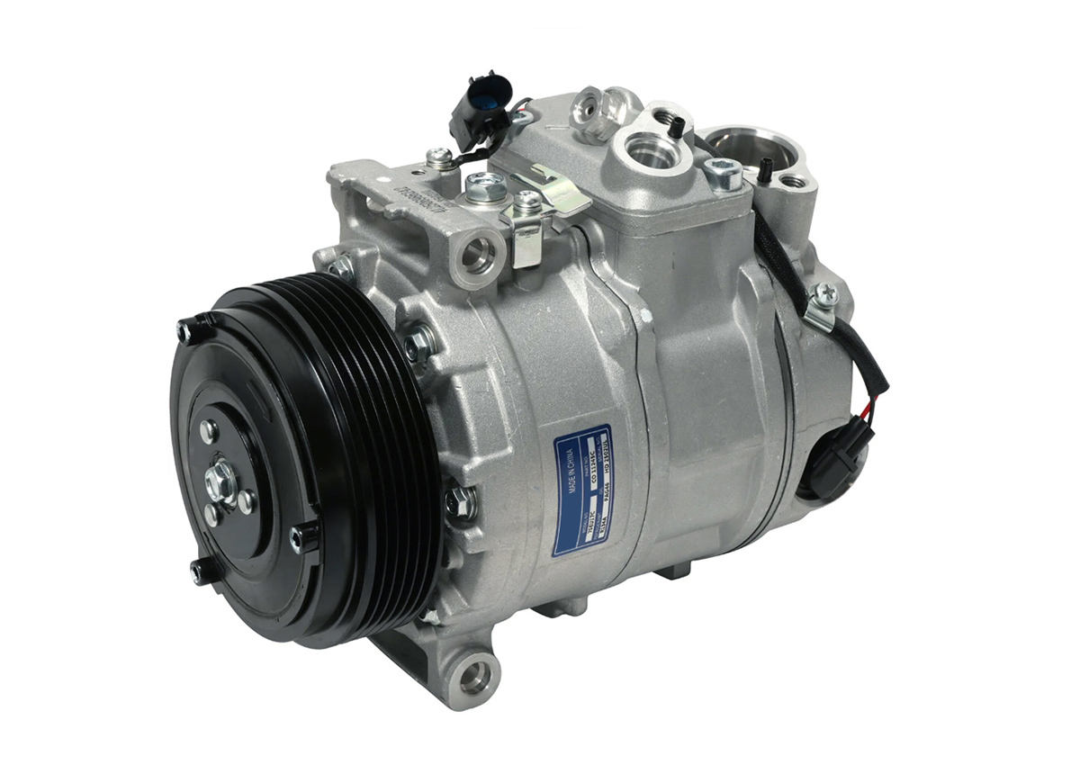 Mercedes-BenzMercedes-Benz CLK AMG W203DCO322029