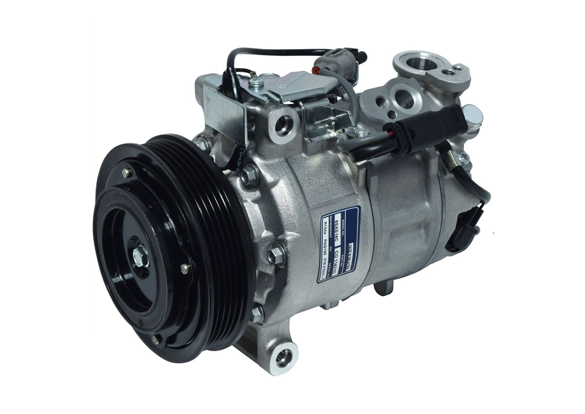 Mercedes-BenzMercedes-Benz GLECO322033