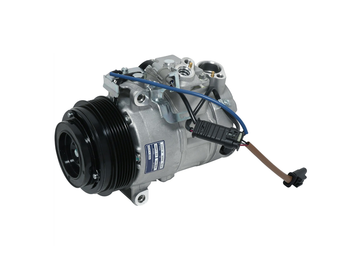 Mercedes-BenzMercedes-Benz W204 W212CO322027