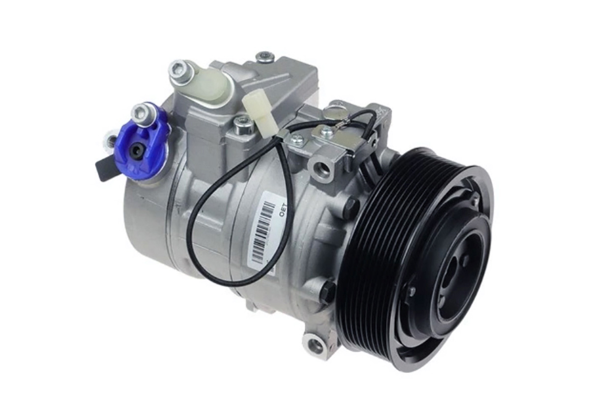 Mercedes-BenzMercedes-Benz ActrosCO322066