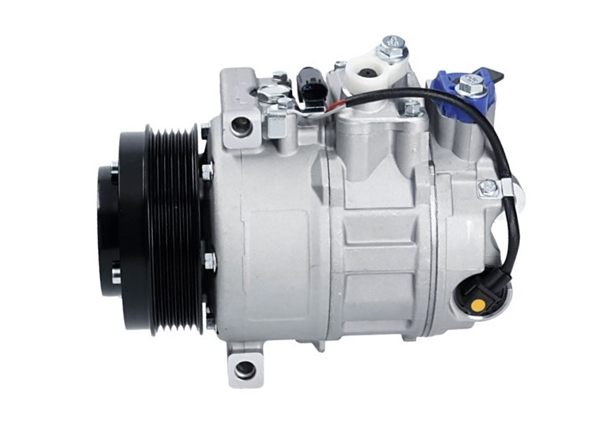 Mercedes-BenzW220 W221 S350 S300 S600CO322011