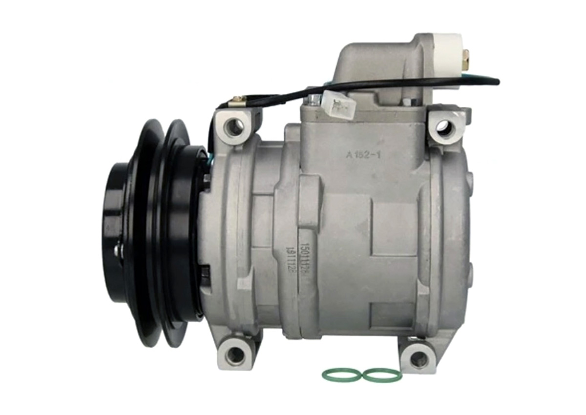 Mercedes-BenzDiesel Models Sedan 250/300 1989-1993CO322115