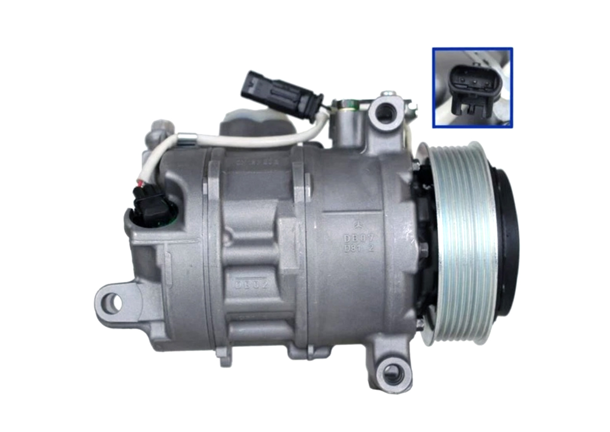 Mercedes-BenzMercedes-Benz W205CO322083