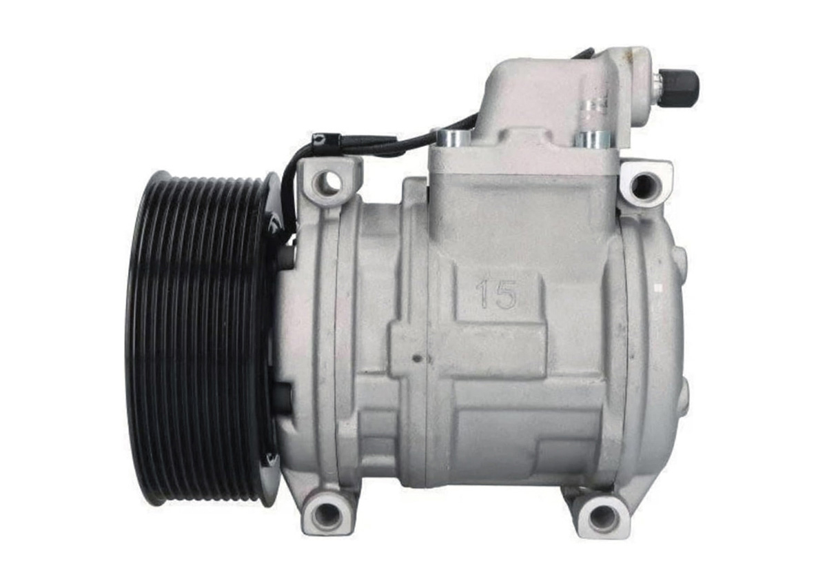 Mercedes-BenzMercedes-Benz truck ActrosCO322036