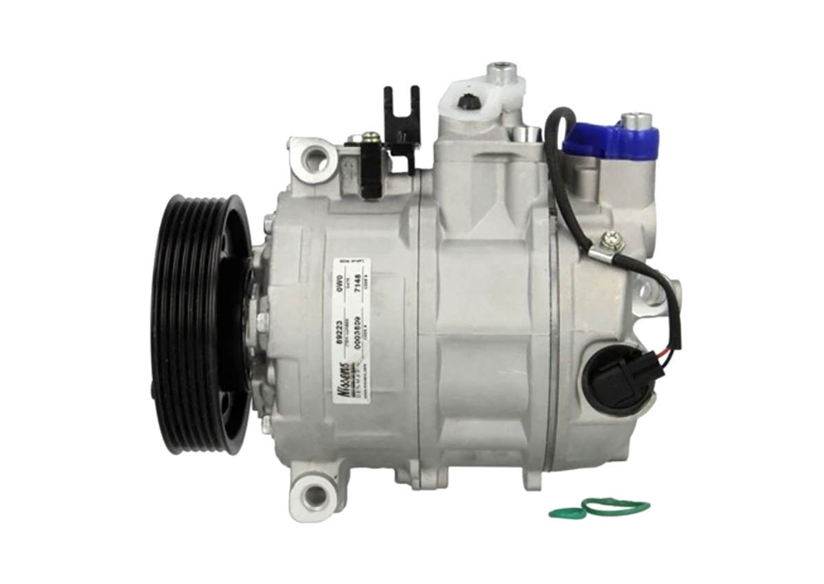 AudiA4 8E2 B6 1.6-3.0L 2000-2009CO326034