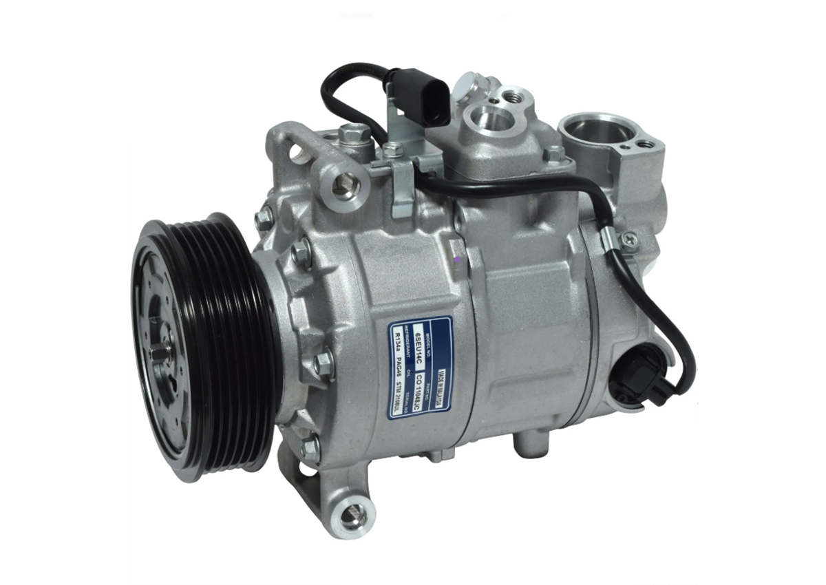 AudiAudi A4 (00'-04') Audi A6 3.0 Quattro (04'-06') Audi A6 Avant 3.0 Quattro (05'-06')CO326040