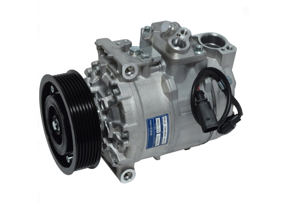 AudiAudi Q7 2007-2010 Volkswagen Touareg 3.6L 2007-2017CO326009