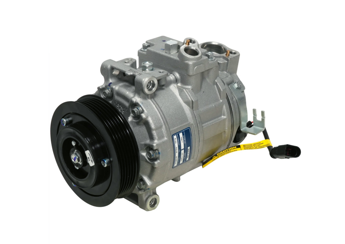 AudiVolkswagen Gol MK5 2005 2012CO326015