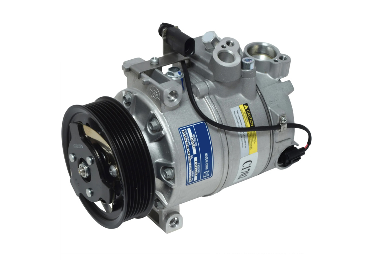 AudiA8 Volkswagen Phaeton 2004-2006CO326019