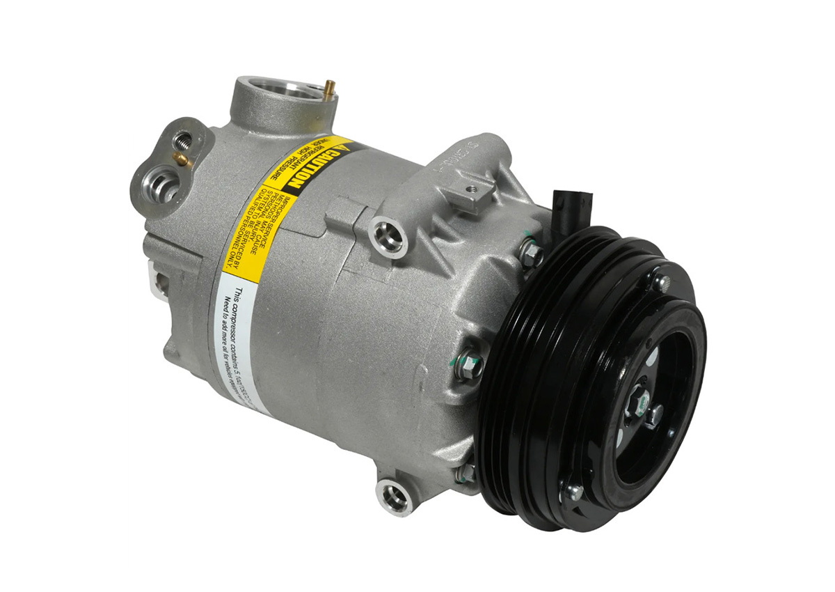 VWGolf G5; G6CO324050