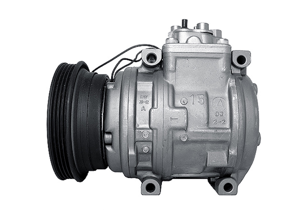 KiaKia Carens 1.5L 2000-2005CO212085