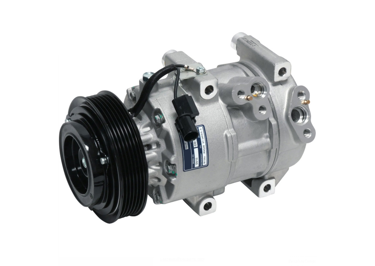 KiaSportage 2.0 2.4L 10-13CO212013