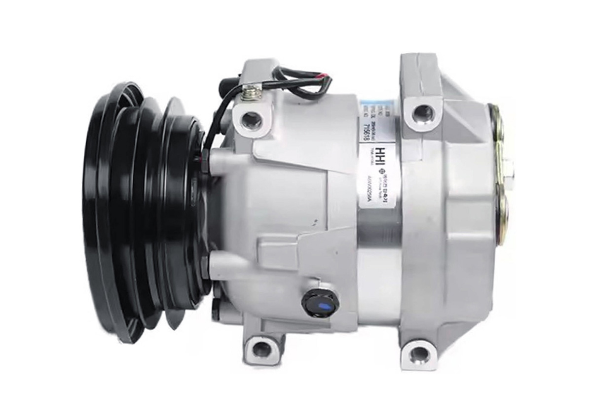 HyundaiR210L C-7 R320L C-7 R290L C-7CO211099