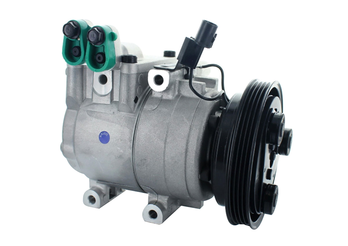 HyundaiGetz 2005-2010CO211104