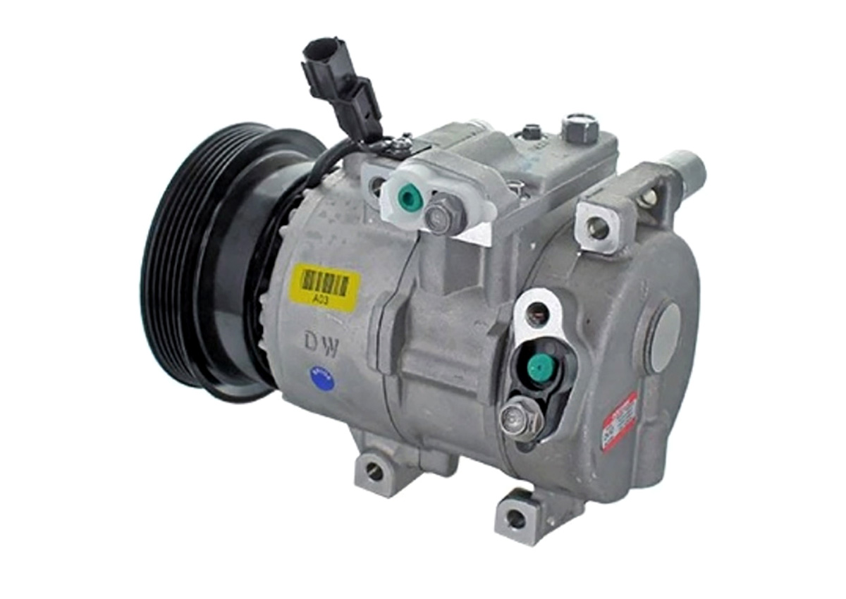 HyundaiKia VernaCO211090