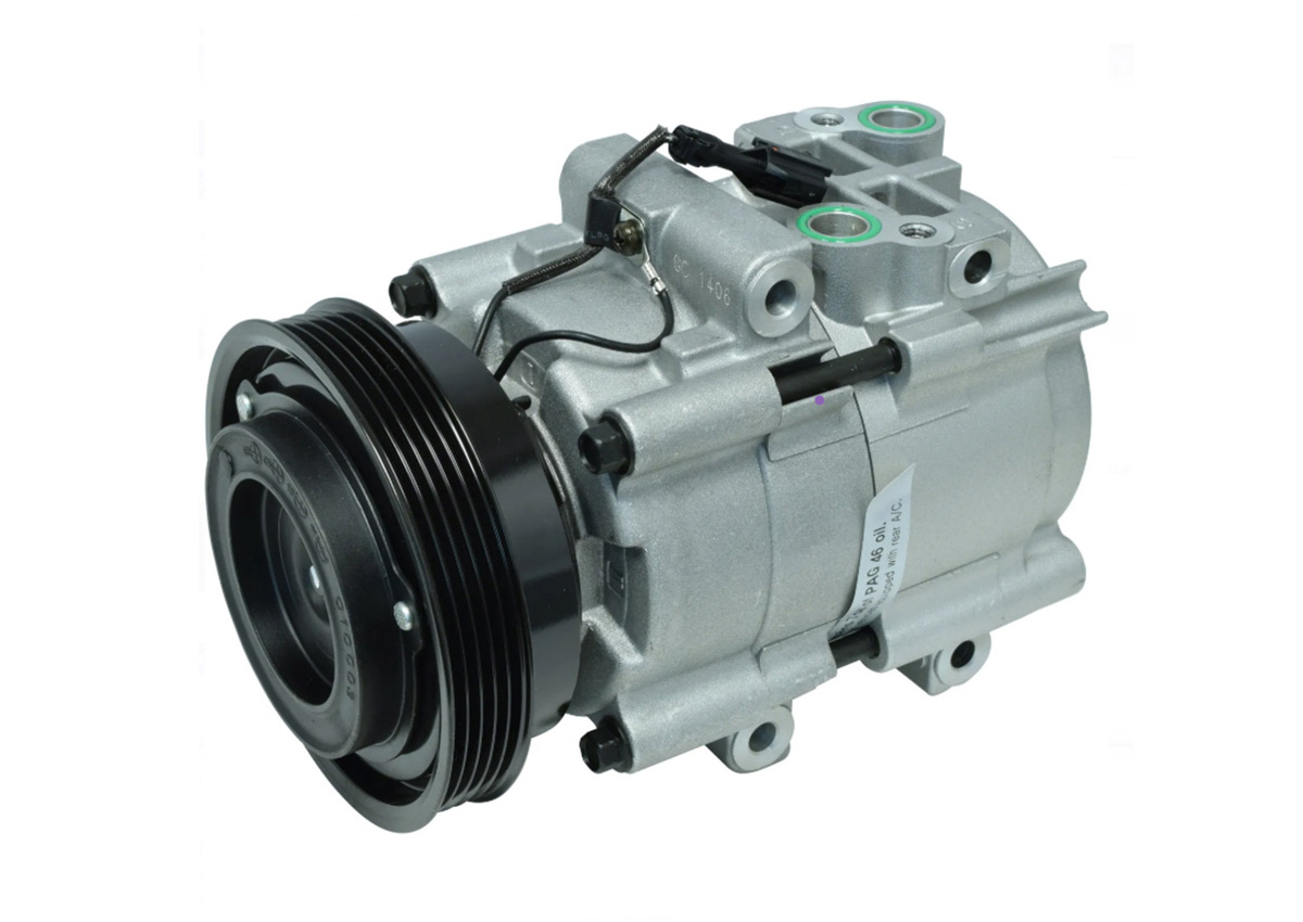 HyundaiVerna 2002-2004CO211115