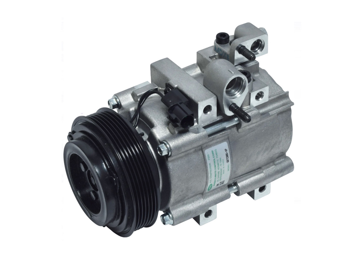 HyundaiVerna H1 07-12CO211076
