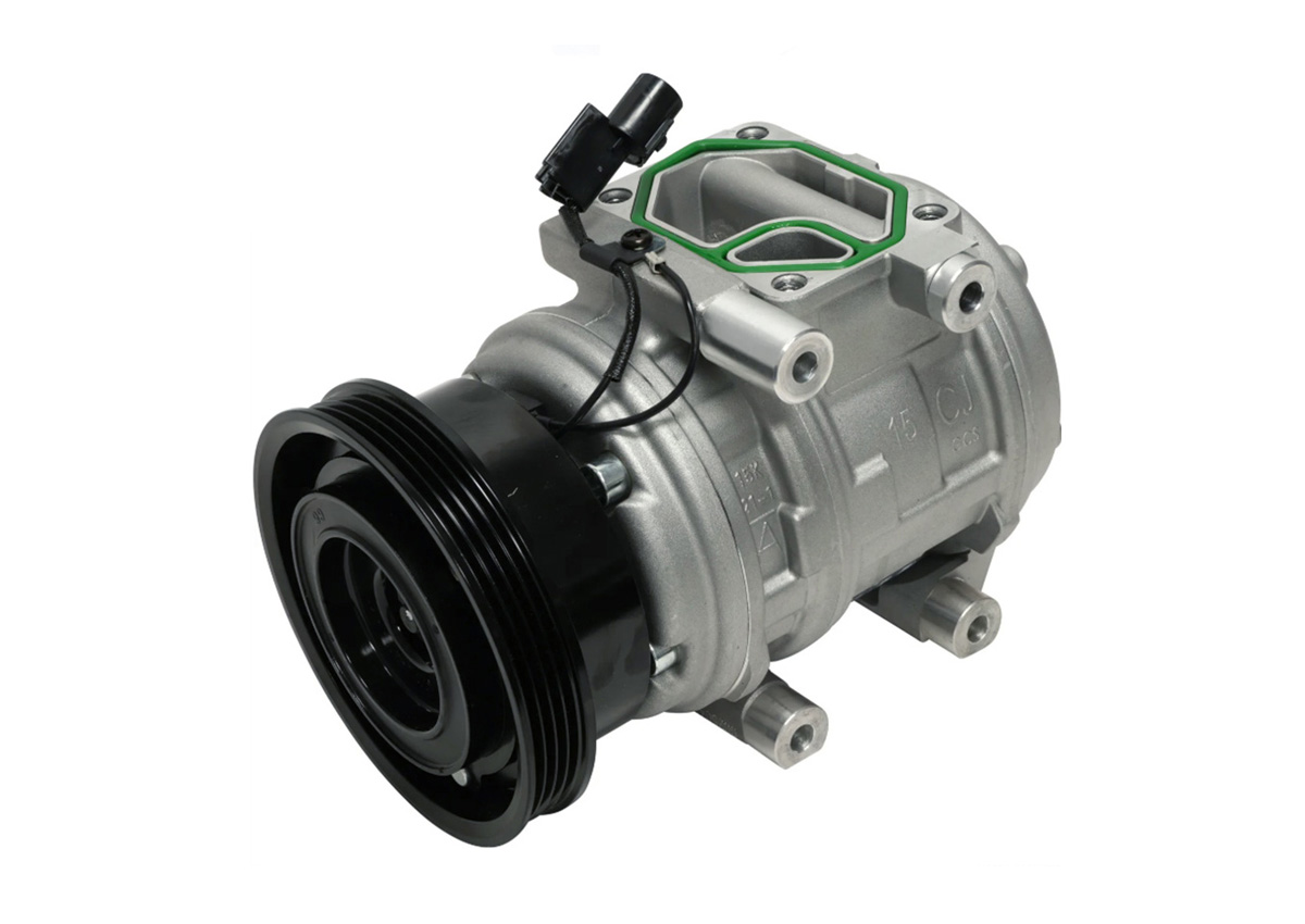 Hyundai2004-2010 Tucson Kia SportageCO211040