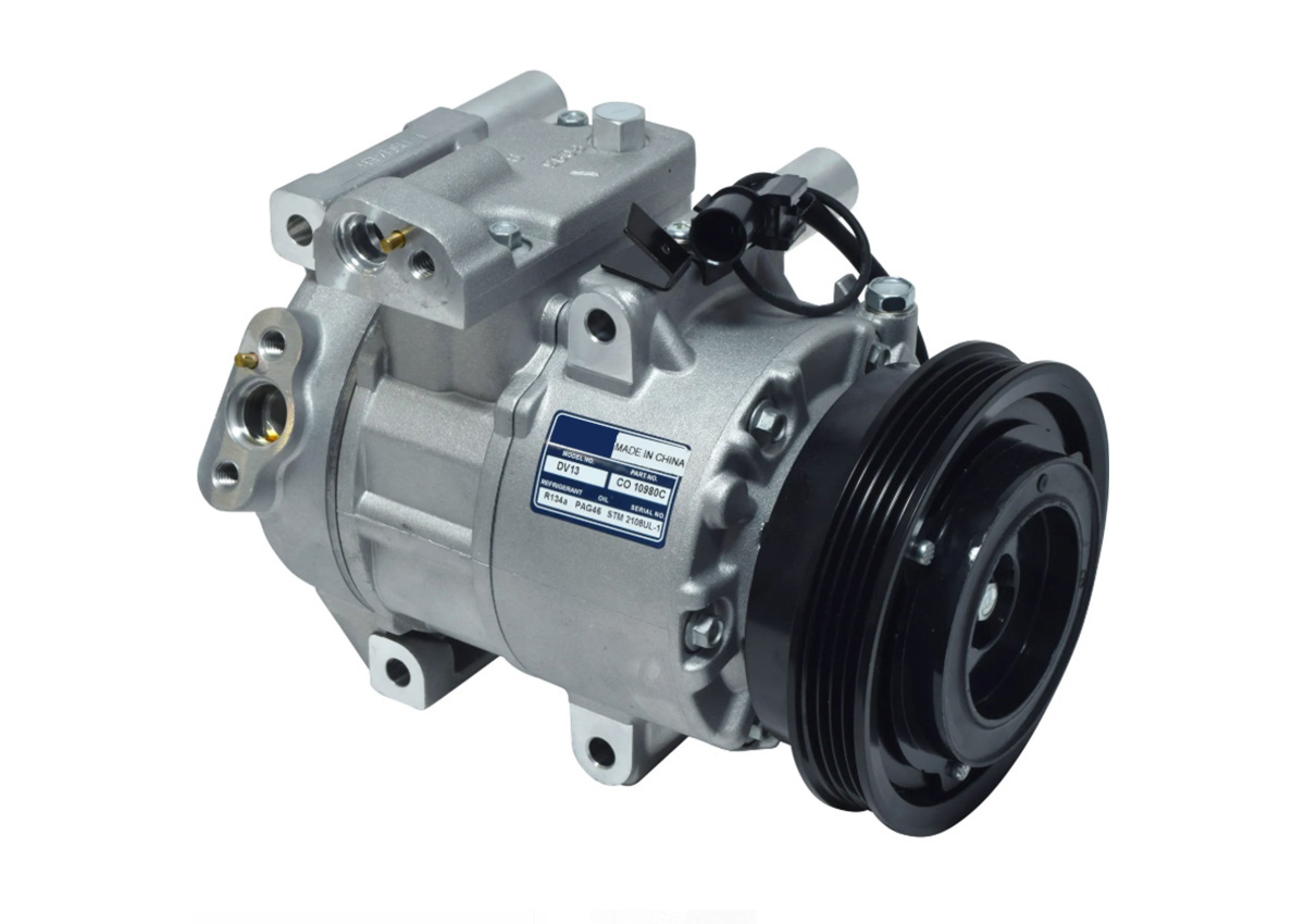 KiaCarens 2006-2011CO212034