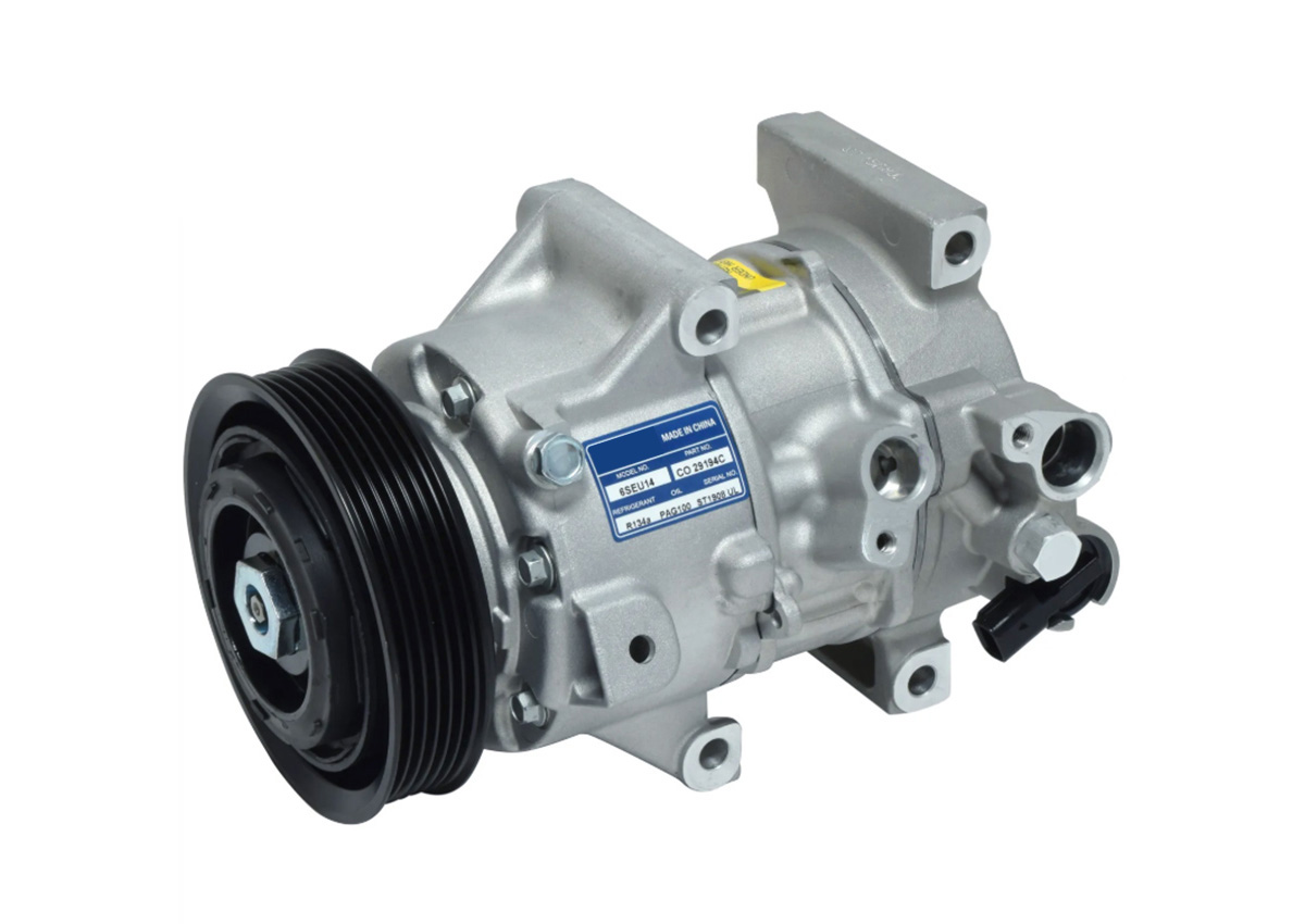 HyundaiSonata 2.0 2.4L 15-17CO211053