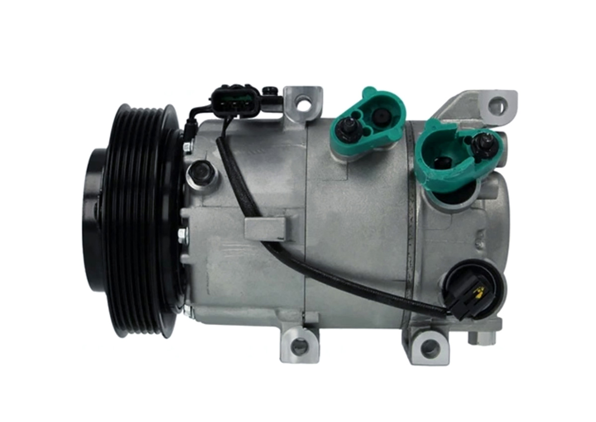 KiaIx35 SportageCO212062