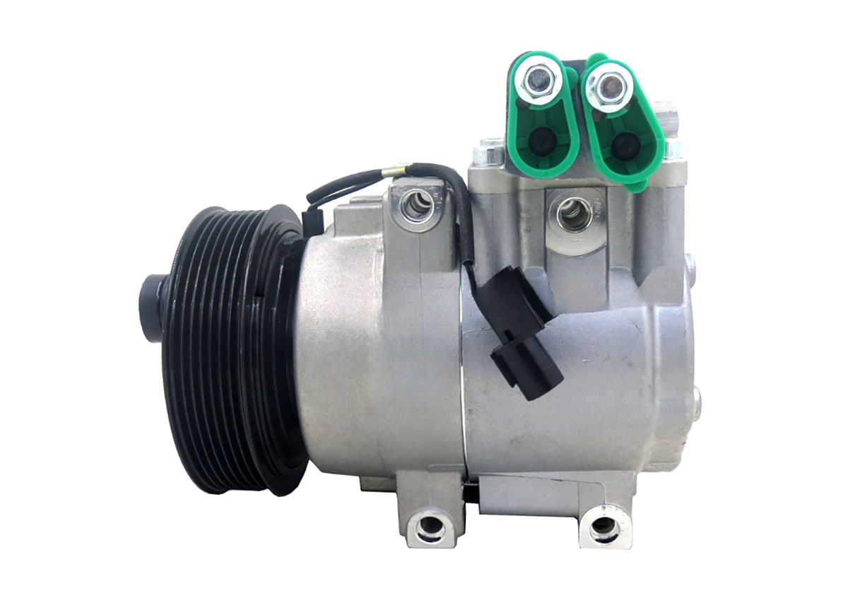 HyundaiHyundai H1 Verna 2.5L 01-08CO211097