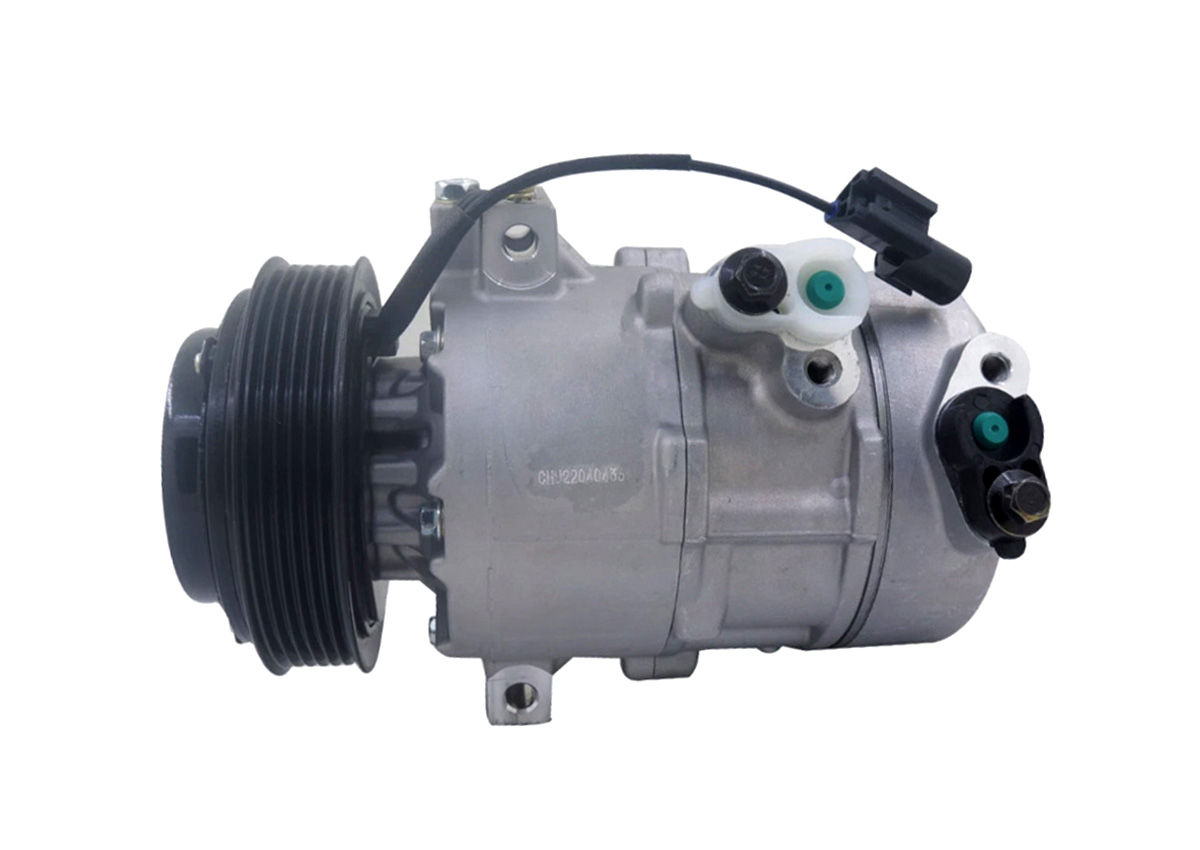 HyundaiSorento ll (xm)CO211077