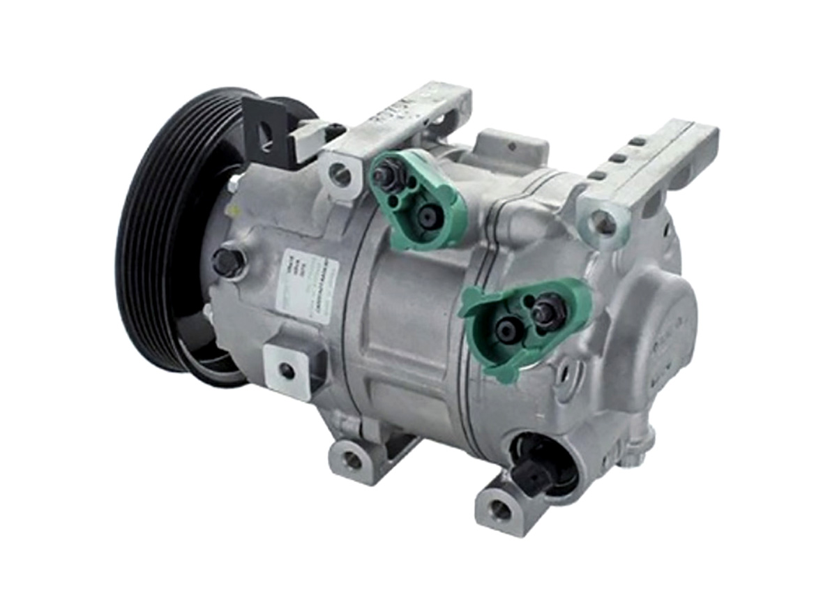 HyundaiTucson 1.6 Gdi 2015-Kia Sportage 1.6CO211111