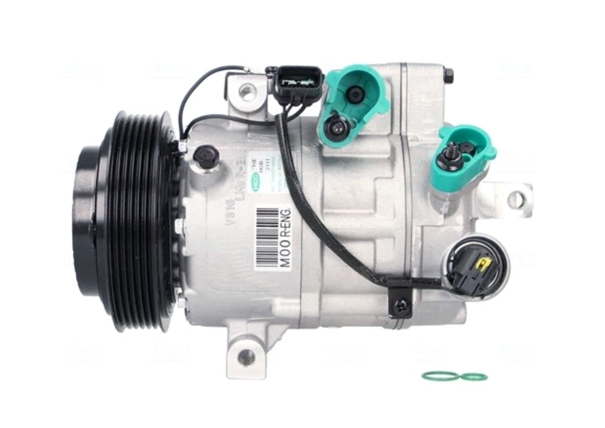 HyundaiIX35; Kia Sportage 2.0 2010-CO211114