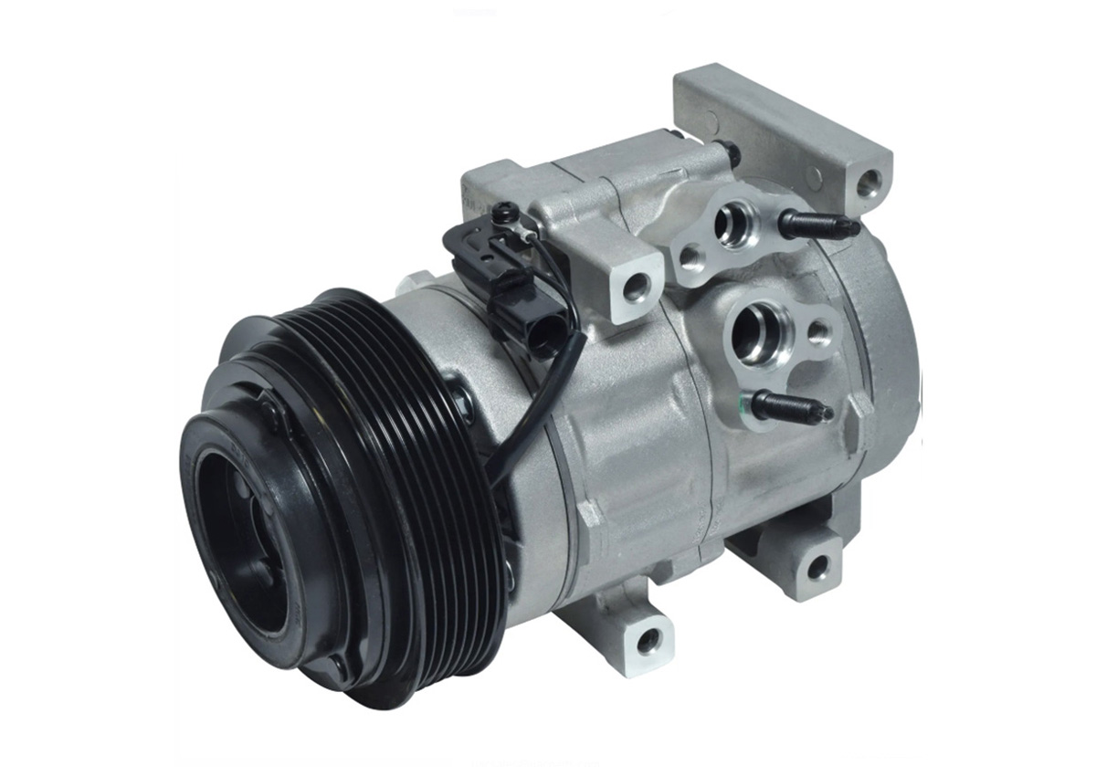 HyundaiH-1 Grand Santa Fe Verna I800CO211049