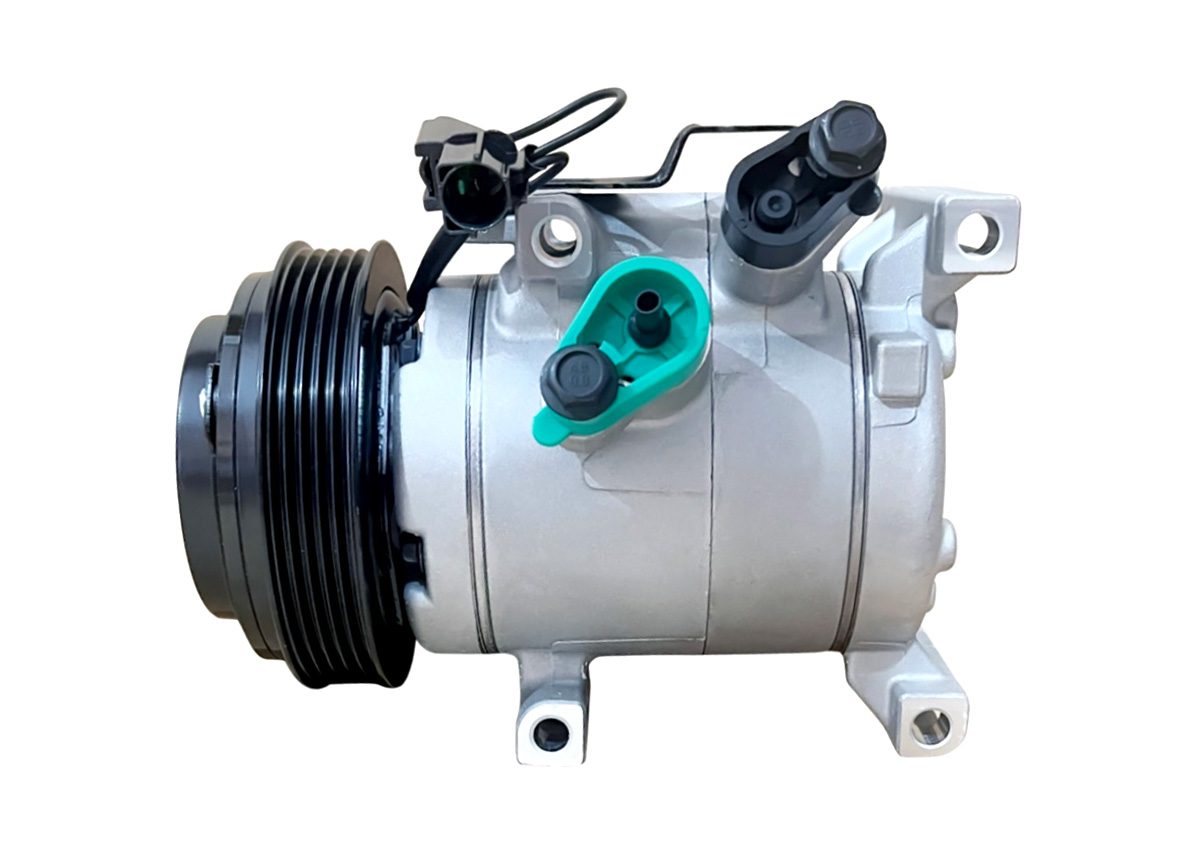 Hyundai110 Grand Santa Fe Diesel Models 2013-2020CO211065