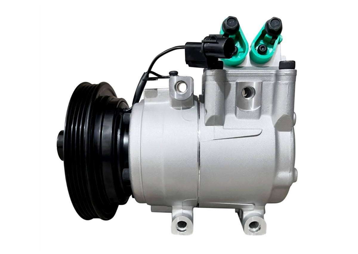 HyundaiPorter ll H100 AU truckCO211084