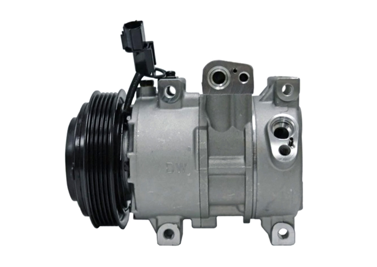 Hyundai120 MK1 1.2 Gasoline Models 2009-2014CO211088