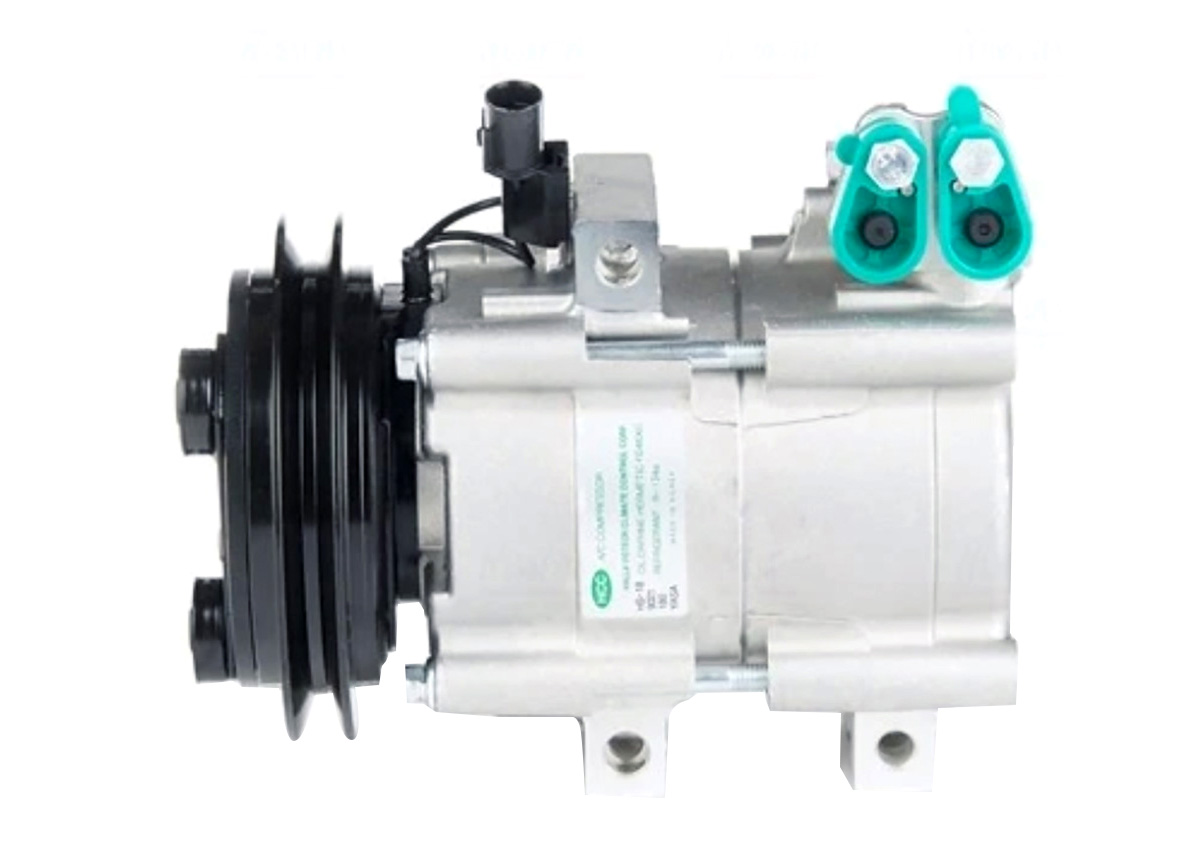 HyundaiH-1/ VernaCO211105